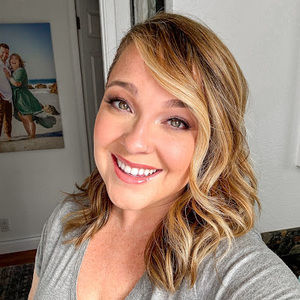 Meet your Posher, Sarah-jane